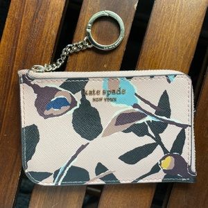 kate spade wallet